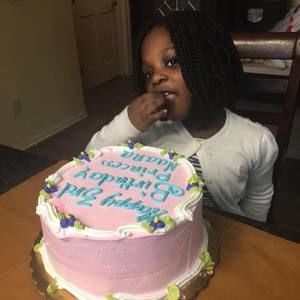 Meet your Posher, Atta